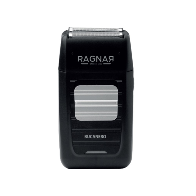 ORIOL Maquina RAGNAR Bucanero Negra